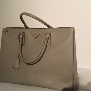 Prada Handbag